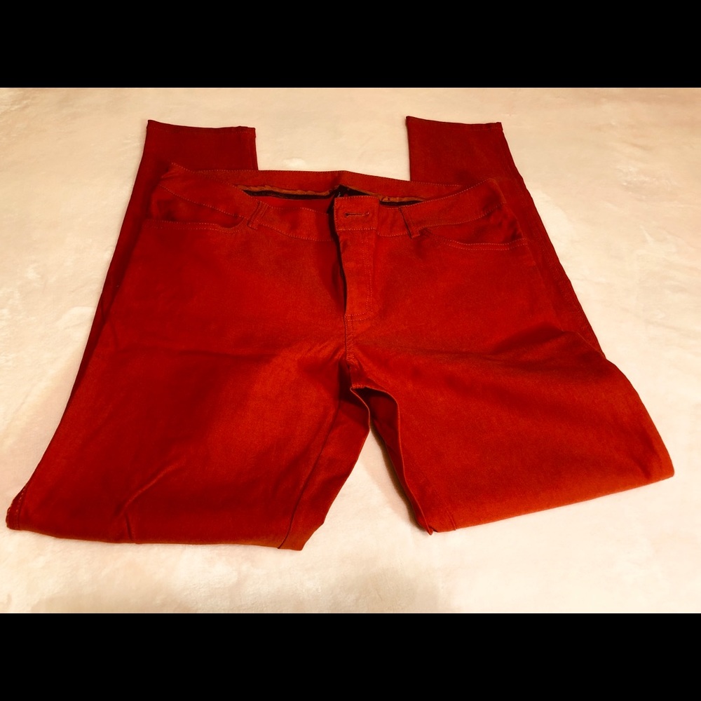 new directions Size 12